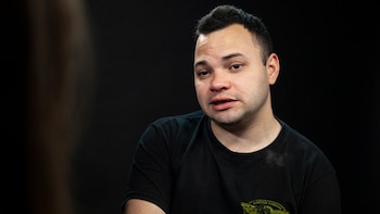 El vínculo de Walter con