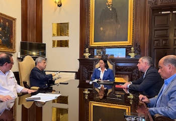 Keiko Fujimori