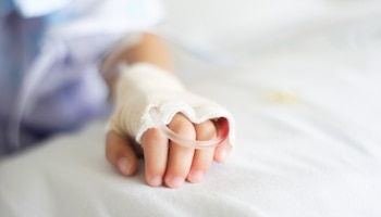 Kevin Acosta falleció tras haber