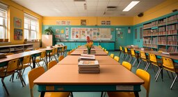 Cinco especialistas anticipan las tendencias educativas para el 2025: IA, educación socioemocional y enseñanza híbrida