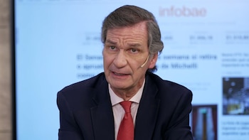 “El cambio climático implica una emergencia sanitaria”, advirtió el doctor Conrado Estol
