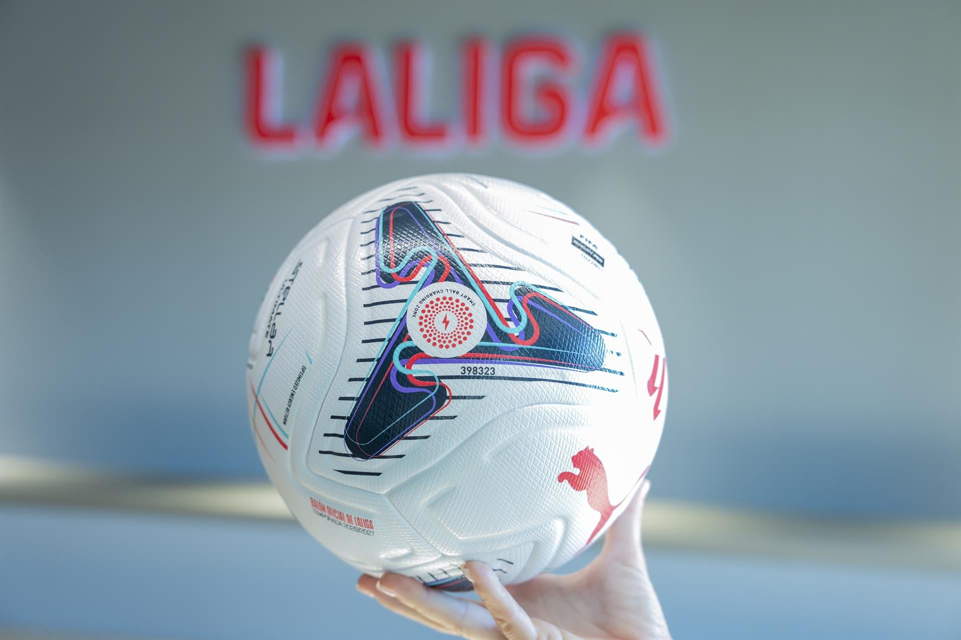 Sporting, Celta de Vigo Fortuna, Oviedo, Leganés, Las Palmas y Almería integran la Comisión Delegada de LaLiga