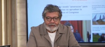 Gerardo Martínez