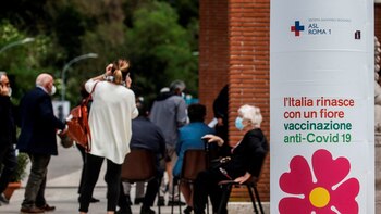 La pauta completa de las