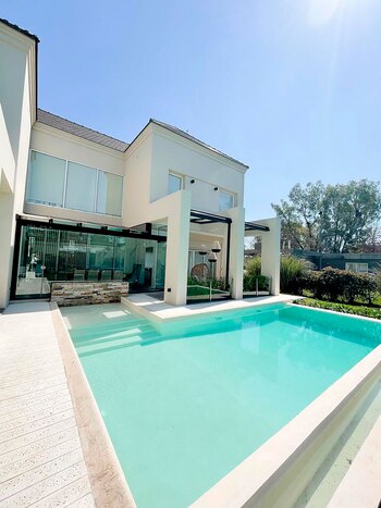 Vivienda en La Cesarina, proyecto