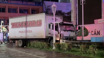 Asesinan a transportista en Culiacán,