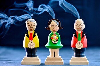 El liberal, Christian Lindner, la