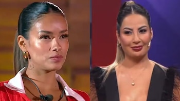 Shirley Arica critica a Pamela López tras su experiencia en La Granja VIP: “Era muy dramática, demasiado llorona”