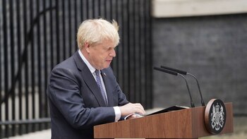 Por qué falló Boris Johnson