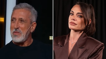 El Turco Naim contó cómo vivió la soltería tras separarse de Emilia Attias: “No sabía ni vestirme”