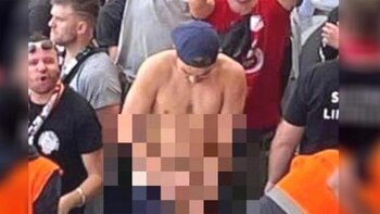 Los incidentes entre el Lens y el Lille en la fecha 6 de la Ligue 1