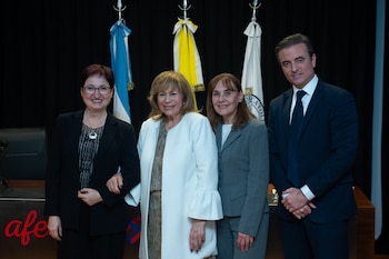 Premios Afectivo-Efectivo 2026