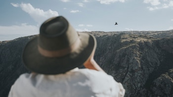 Multa ambiental: un piloto tuvo