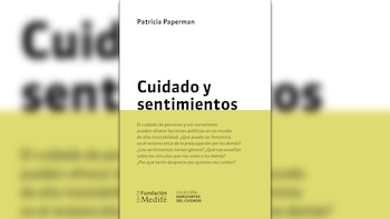 La obra “Cuidado y sentimientos”