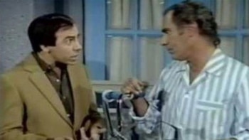 El hombre detrás de “Cuchuflito”, un mítico personaje de la TV: los inicios en su pueblo y cómo surgió el nombre del personaje