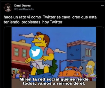 (Foto: Twitter/@DazaiOsamuku)