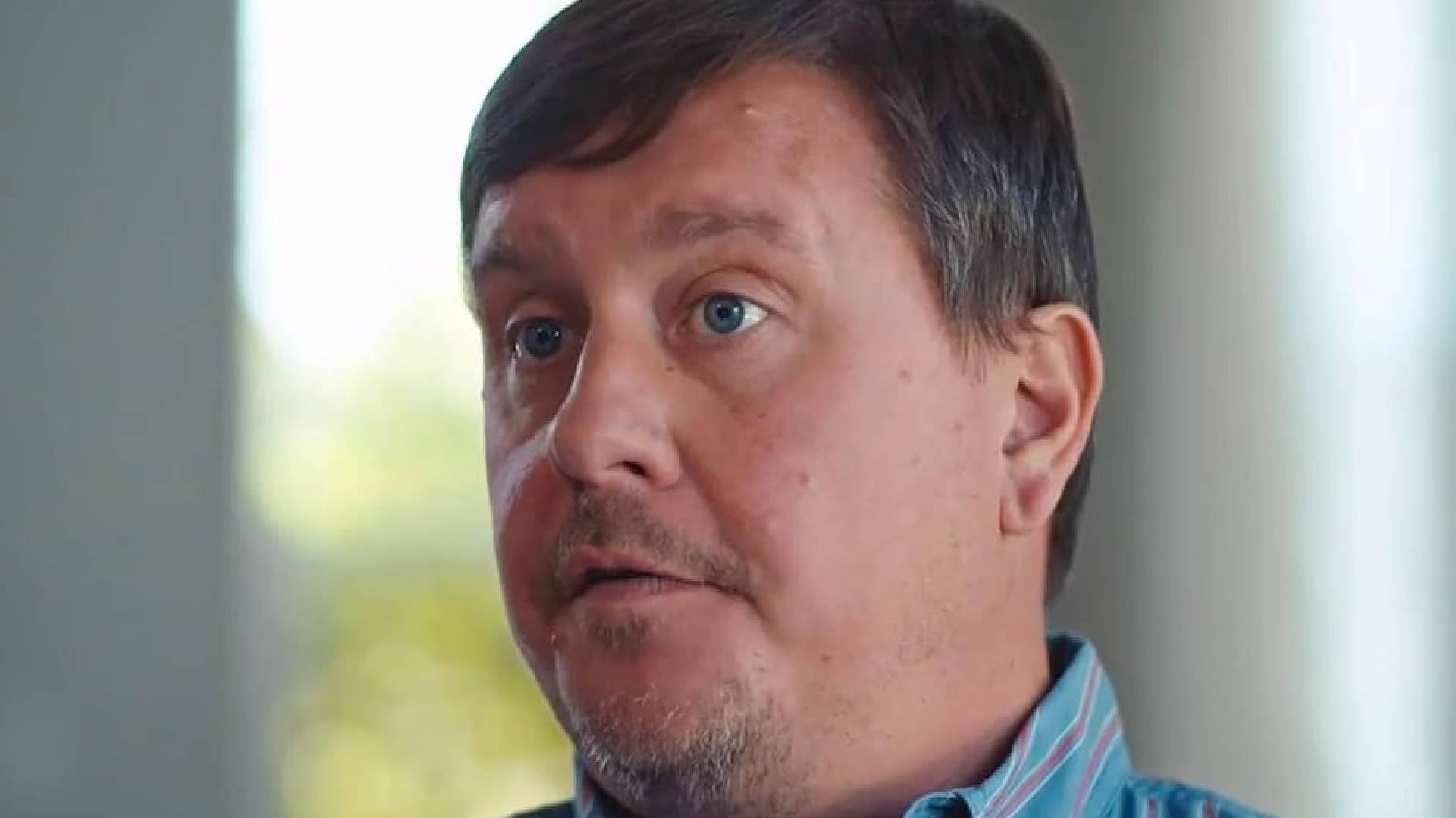 En julio de 2026, Matthew Wielicki cuestionó en redes sociales que los eventos climáticos extremos sean atribuidos al cambio climático (Captura de video )