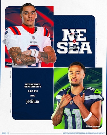 (X / @Patriots)