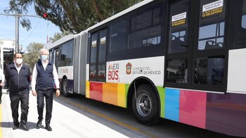 Cuál será la ruta de la Línea 4 del Mexibús y cuánto costará el servicio