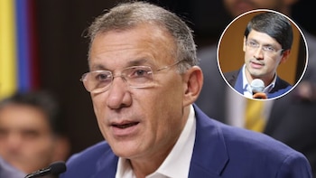 Roy Barreras apelará la decisión