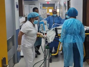 La comunidad de Belén Gualcho lamenta profundamente la muerte del niño de dos años. (Foto: Redes sociales)