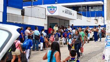 En México entra en vigencia