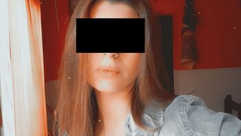 Milagros Selena Simioli, según la