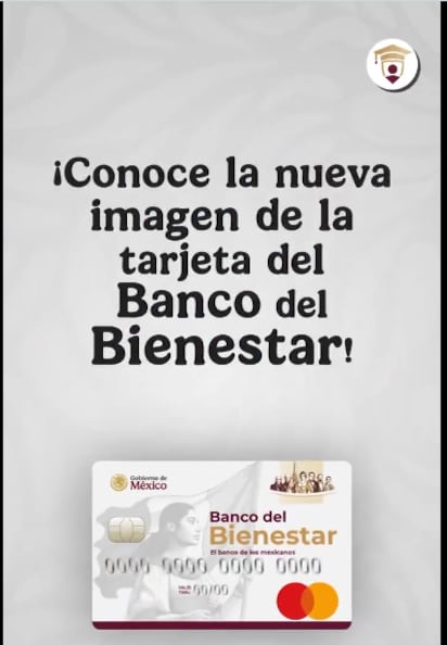 Aunque no tengas la tarjeta del Banco del Bienestar, aún puedes cobrar la Beca Benito Juárez 2025 mediante opciones alternativas habilitadas por la CNBBBJ.