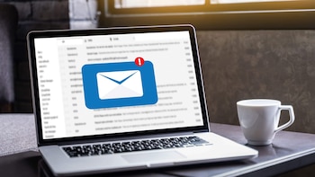 Hacer clic sin precaución en