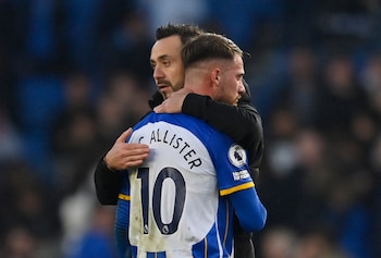 Alexis es el primer jugador