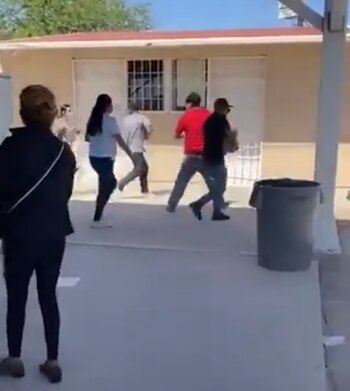 Mexicali robo de urnas (twitter)