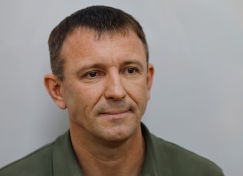 Ivan Popov. REUTERS/Evgenia Novozhenina/File Photo