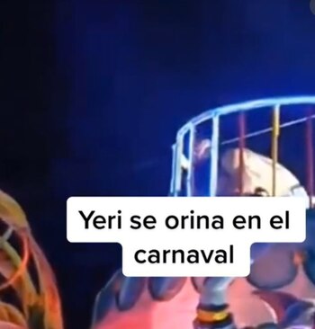 Yeri Mua dijo que en