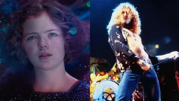 Greta Gerwig consigue lo imposible: ‘Narnia: el sobrino del mago’ introduce ‘Stairway to Heaven’ de Led Zeppelin por primera vez en la historia