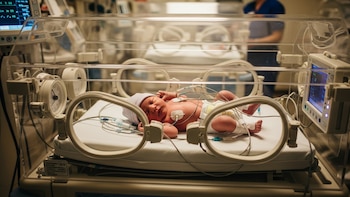 Atentado en Puerto Colombia sería un ajuste de cuentas: criminales balearon a una recién nacida