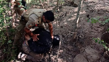 Sergio Sosa fue trasladado a la Alcaidía de Río Cuarto, el fiscal lo imputó por abuso sexual agravado y otros delitos