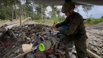 Operativos en Guapi afectan el