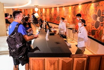 (Foto: EFE/David Guzmán)