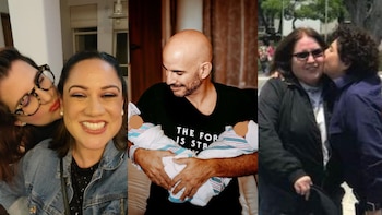 Especialistas en el tema e