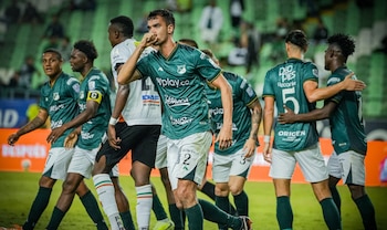 Deportivo Cali se quiere reforzar