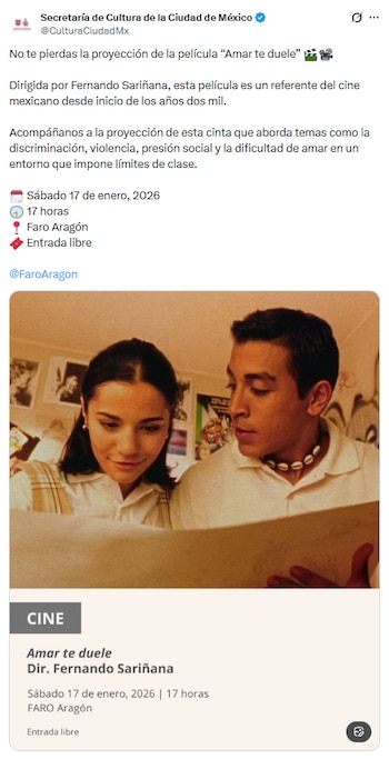 El FARO Aragón abrirá sus