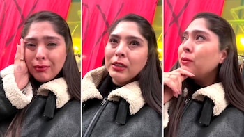 La angustia de una ex Gran Hermano por el cierre de su local: “Somos una empresa familiar que hoy quebró”