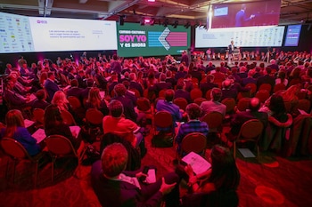 ACDE, IDEA y AmCham Argentina reclamaron ética y reglas claras en la administración de justicia
(Christian Heit)