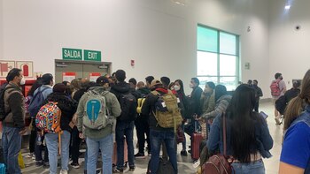 What will happen to flights