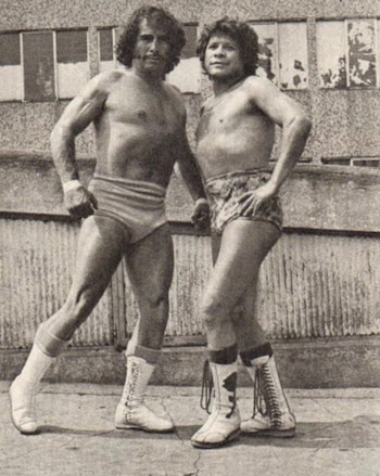 El mundo de la lucha libre se encuentra de luto tras la noticia del deceso de este profesional del ring.