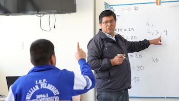 Elecciones 2026: ¿Habrá clases en los colegios elegidos como lugar de votación? Esto dice Minedu