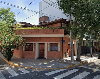 La presencia de la ochava