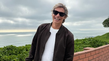 El artista atribuye su longevidad