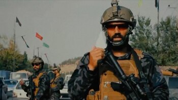 Cómo es “Badri 313”, la