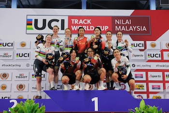 (Comisión Nacional de Cultura Física y Deporte)